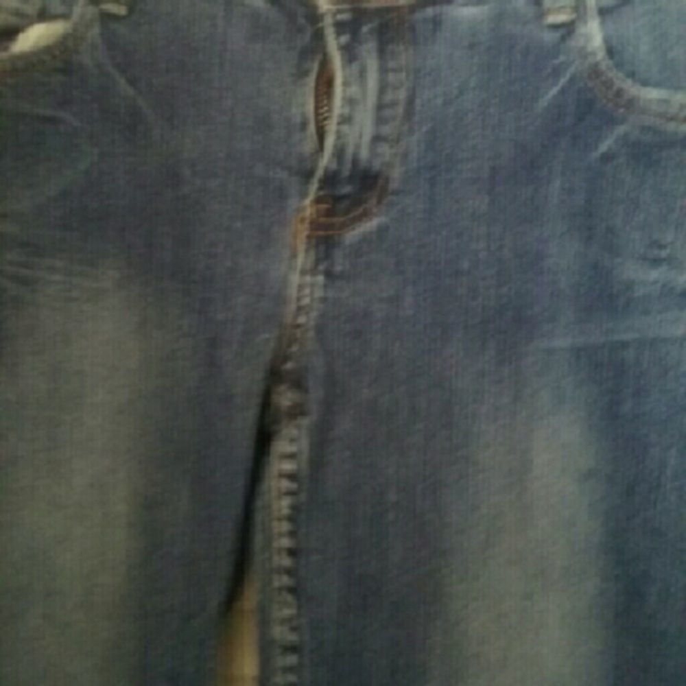 Junior jeans